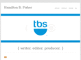 hamiltonbfisher.com