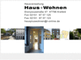 hauspluswohnen.com