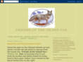 islandfox.org