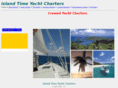 islandtimeyachts.com