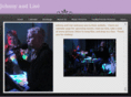 johnnyandlise.com