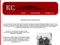 kc-construction.co.uk
