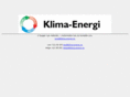klima-energi.com