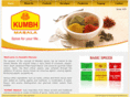 kumbhspices.biz