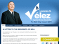 lorenzovelez.com