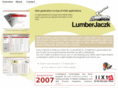 lumberjaczk.org