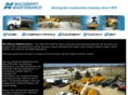 machmaint.com
