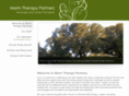 marintherapypartners.com