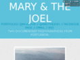maryandthejoel.com