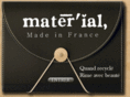 material-france.com