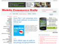 mcommercedaily.com