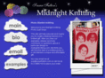 midnightknitting.com