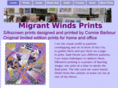 migrantwinds.com