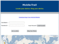 mobile-trail.com