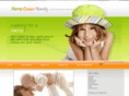 nannyhandy.com