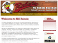 ncrebels.com