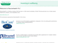 neutrahealthplc.com