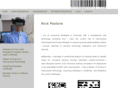 nickpastore.com