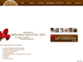 nirvanaholisticspa.com