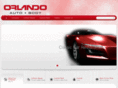 orlandoautobody.com