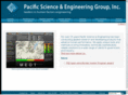 pacific-science.com