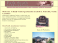 parksouthapts.com