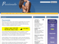 passionate.com