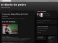pedrosierra.com
