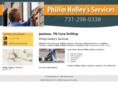 phillipholleysservices.com