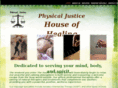 physicaljustice.com