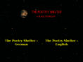 poetryshelter.com