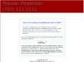 popularproperties.biz