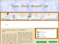 positiveoptimisticpeople.com