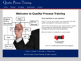 qualityprocesstraining.com