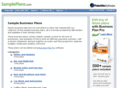 sampleplans.com