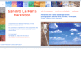 sandrolaferlabackdrops.com