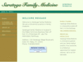 saratogafamilymedicine.com