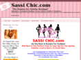 sassichic.com