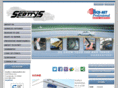 scottysautomotive.com