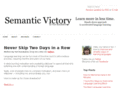 semanticvictory.com