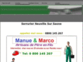 serrurierneuvillesursaone.net