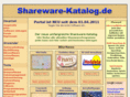 shareware-katalog.de