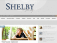 shelbyliving.com