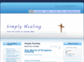 simplyhealing.org
