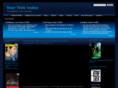 startrekindex.com