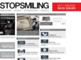 stopsmilingonline.com