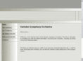 swindonorchestra.org