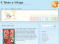 takesavillage5.com