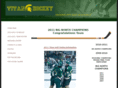 tcwesthockey.com