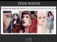 teerwayde.com